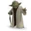 Yoda 1 Icon 64x64 png